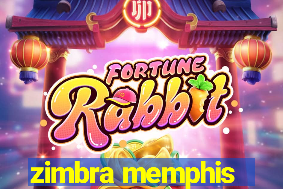 zimbra memphis